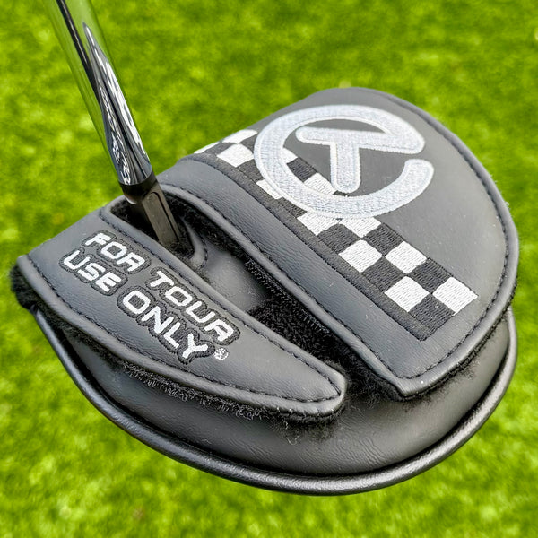 Brand New Black 2025 Phantom X T7.5 SSS w/Welded Flojet Neck