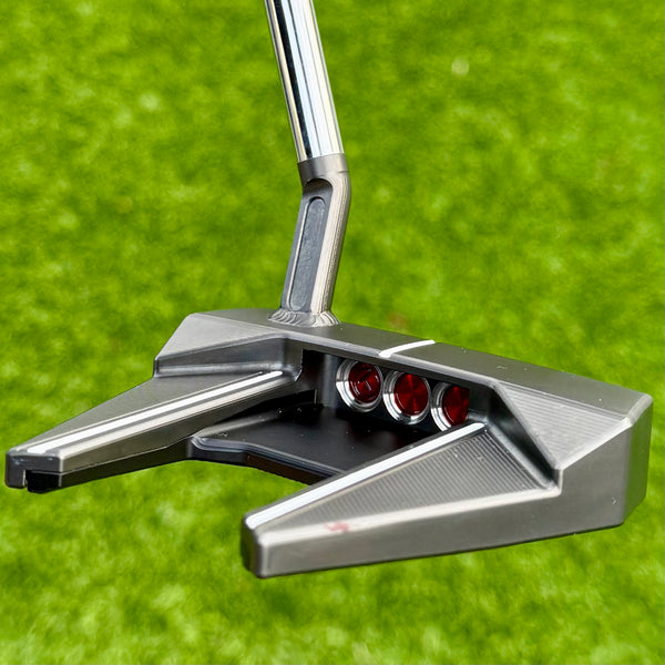 Brand New Black 2025 Phantom X T7.5 SSS w/Welded Flojet Neck