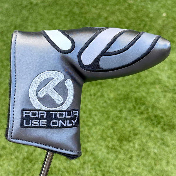 Brand New Chromatic Bronze Tour Newport (TNP) w/GSS Insert & Black Shaft