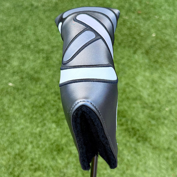 Brand New Chromatic Bronze Tour Newport (TNP) w/GSS Insert & Black Shaft