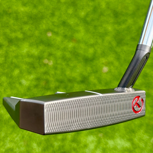 Brand New Black 2025 Phantom X T7.5 SSS w/Welded Flojet Neck