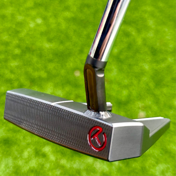 Brand New Black 2025 Phantom X T7.5 SSS w/Welded Flojet Neck