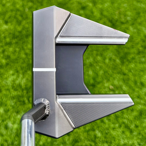 Brand New Black 2025 Phantom X T7.5 SSS w/Welded Flojet Neck