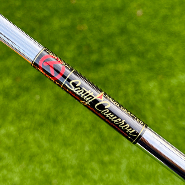 Brand New Black 2025 Phantom X T7.5 SSS w/Welded Flojet Neck