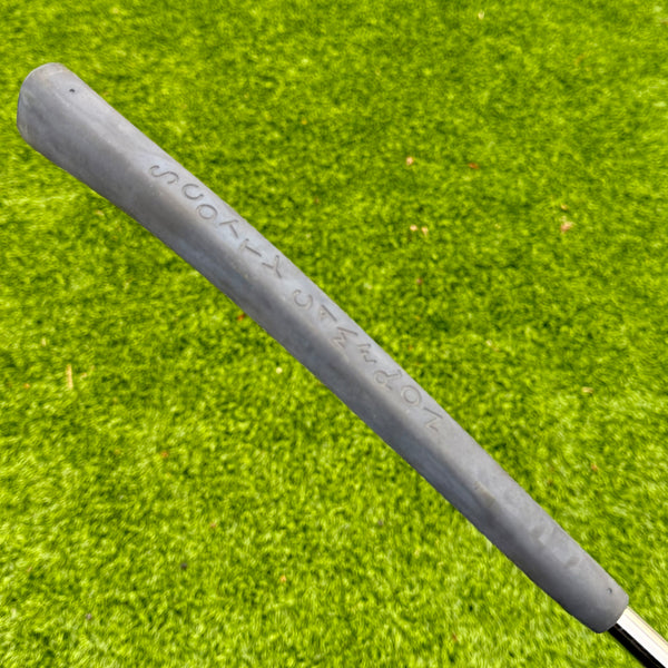 Brand New Black 2025 Phantom X T7.5 SSS w/Welded Flojet Neck