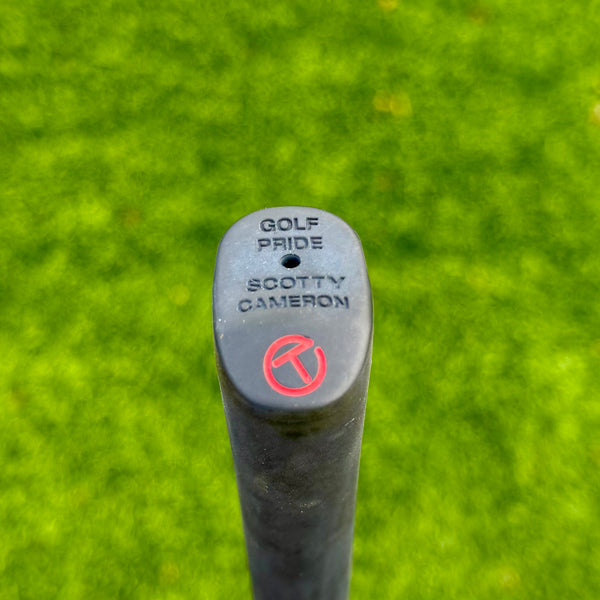 Brand New Black 2025 Phantom X T7.5 SSS w/Welded Flojet Neck