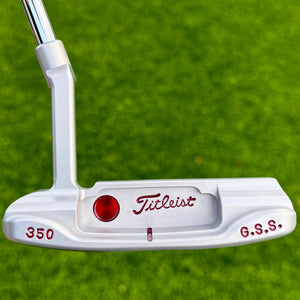 Epic Scottys: Scotty Cameron Circle T Tour Putters for Sale