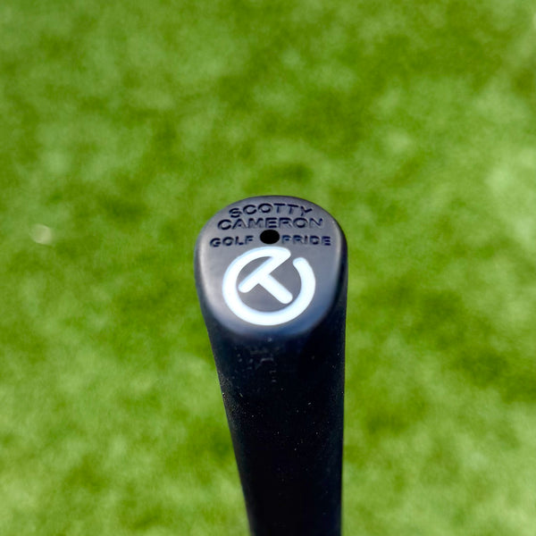 Brand New Chromatic Bronze Tour Newport (TNP) w/GSS Insert & Black Shaft