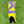 Load image into Gallery viewer, 009m SSS w/Tour Jester Hand Stamps &amp; Matching Jester (Kobe) Tour Headcover

