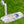 Load image into Gallery viewer, 009m SSS w/Tour Jester Hand Stamps &amp; Matching Jester (Kobe) Tour Headcover
