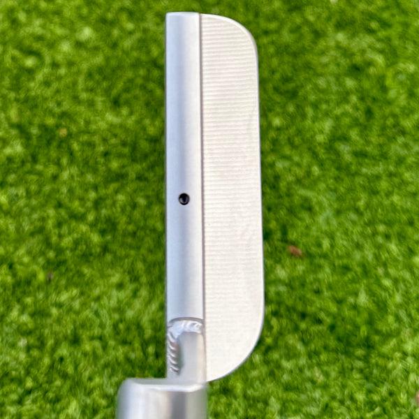 Brand New Craftsman SSS Prototype "CLC.2" w/Welded Plumbers Neck