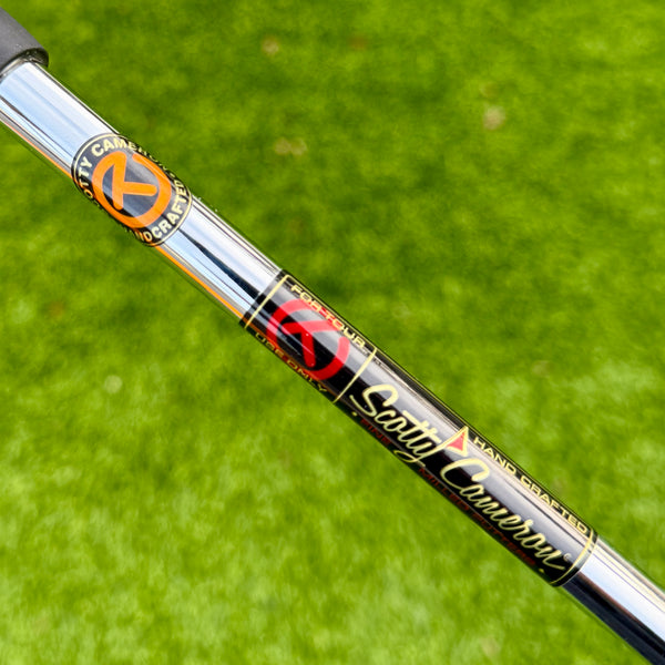 Brand New Craftsman SSS Prototype "CLC.2" w/Welded Plumbers Neck