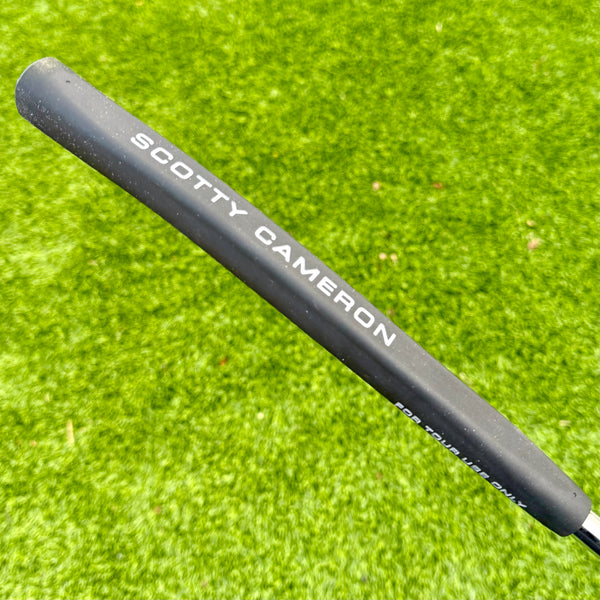 Brand New Craftsman SSS Prototype "CLC.2" w/Welded Plumbers Neck