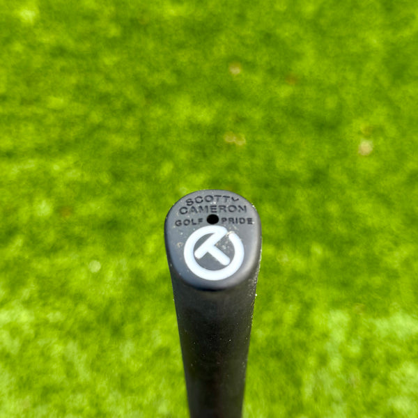 Brand New Craftsman SSS Prototype "CLC.2" w/Welded Plumbers Neck
