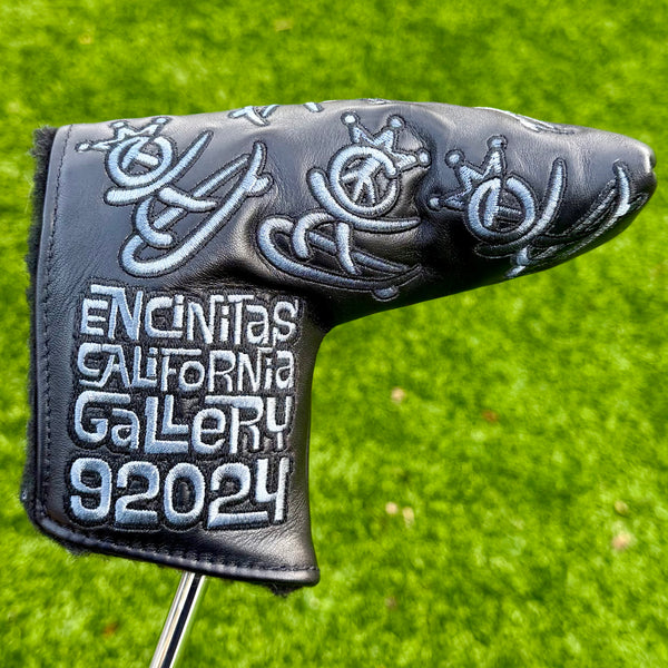 Gallery "Vault" Exclusive Circle T Surfer Headcover
