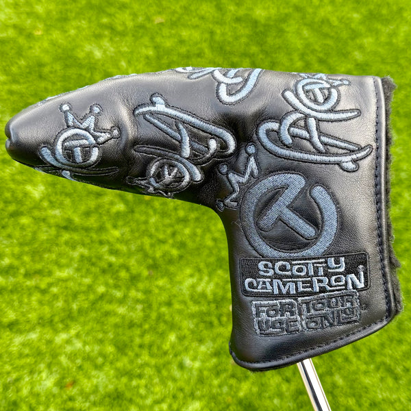 Gallery "Vault" Exclusive Circle T Surfer Headcover
