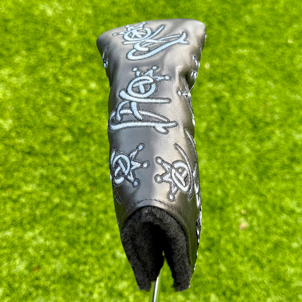 Gallery "Vault" Exclusive Circle T Surfer Headcover