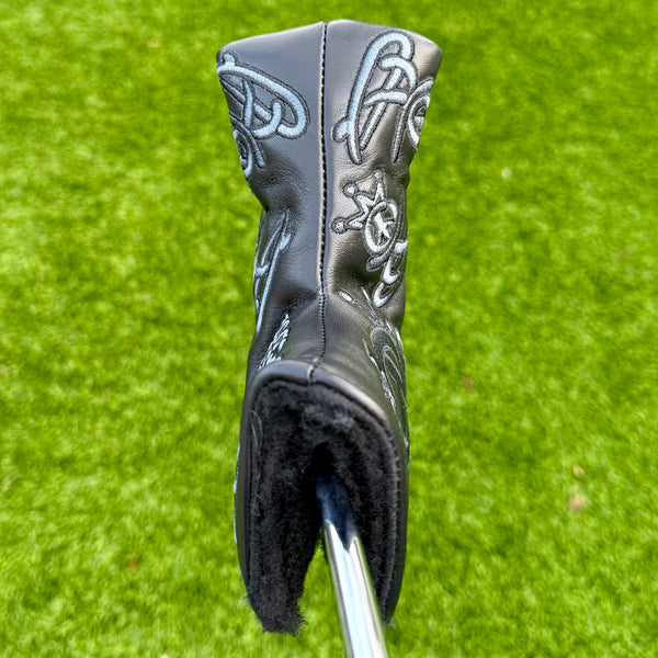 Gallery "Vault" Exclusive Circle T Surfer Headcover