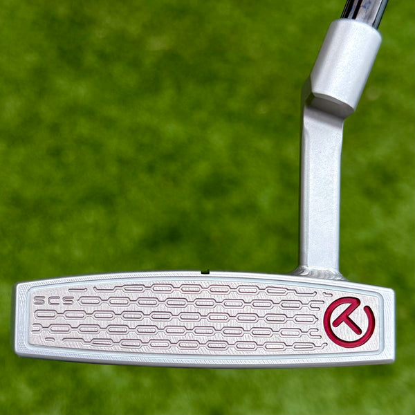 Brand New Phantom X T5.2 w/*Welded Neck* and Tour Black Shaft