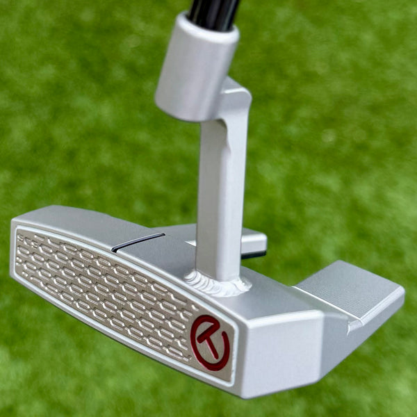 Brand New Phantom X T5.2 w/*Welded Neck* and Tour Black Shaft