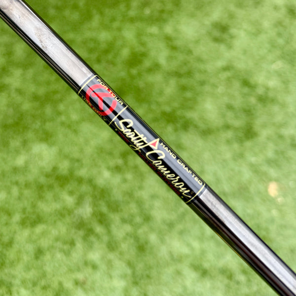 Brand New Phantom X T5.2 w/*Welded Neck* and Tour Black Shaft