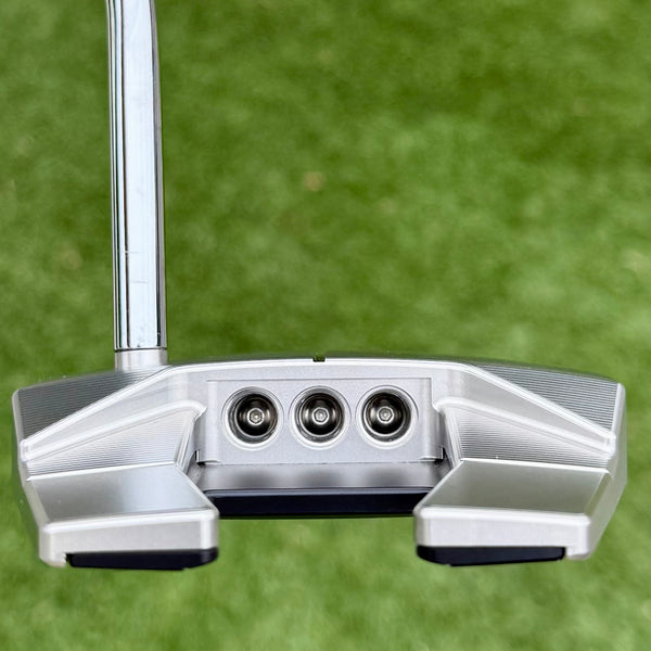 Made for the Tour Phantom T5 w/Single Bend Neck & Top Line Alignment Aid