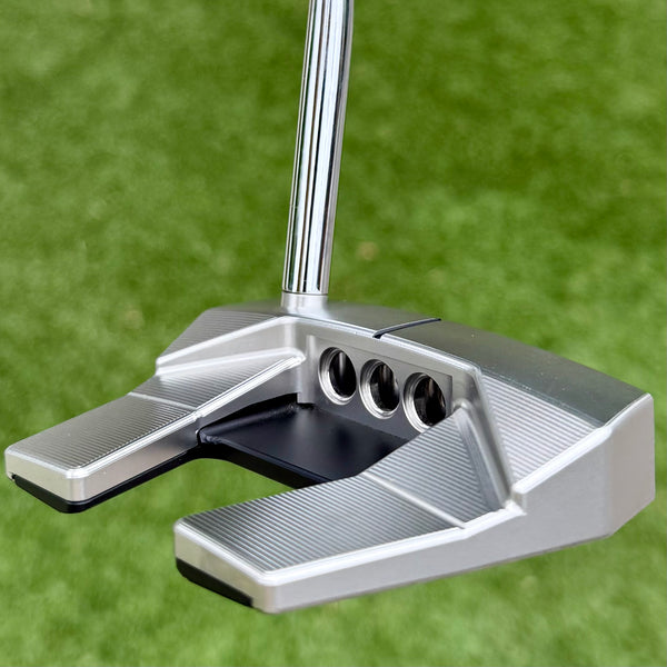 Made for the Tour Phantom T5 w/Single Bend Neck & Top Line Alignment Aid