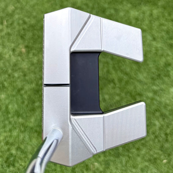 Made for the Tour Phantom T5 w/Single Bend Neck & Top Line Alignment Aid