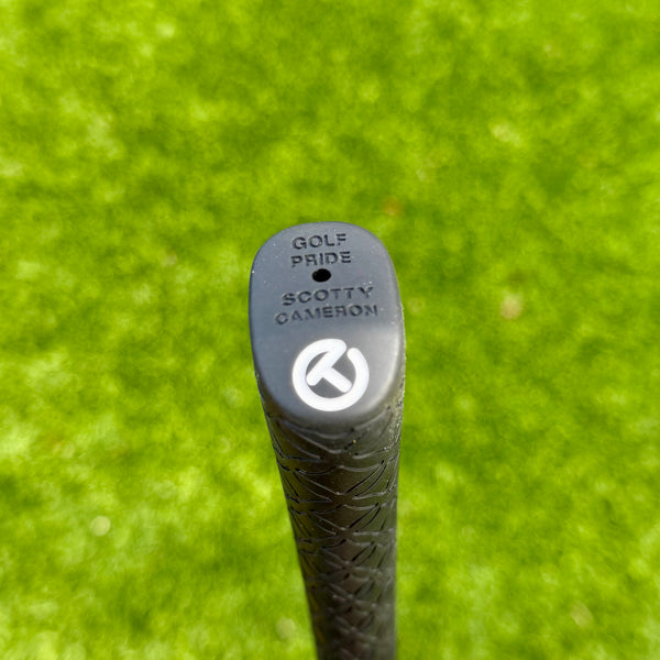 Brand New Tour Fastback 2 w/Red Tour Bombs @ Top Line Alignment Aid