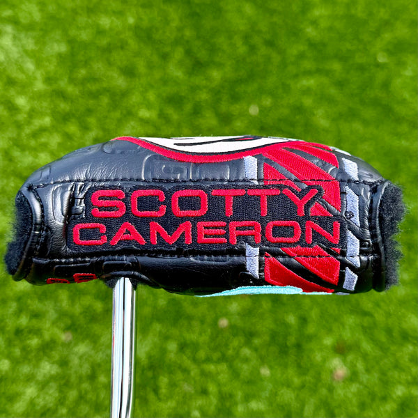 Brand New Phantom X T9 SSS w/Single Bend Shaft