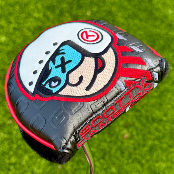 Brand New Phantom X T9 SSS w/Single Bend Shaft