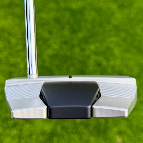 Brand New Phantom X T9 SSS w/Single Bend Shaft