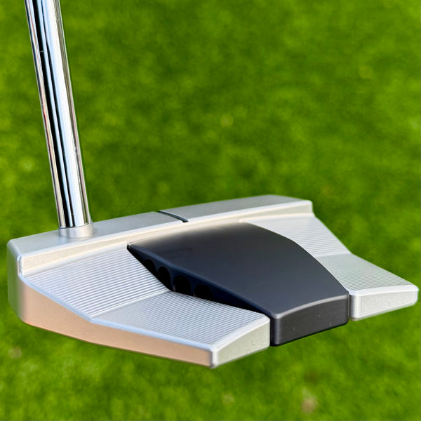 Brand New Phantom X T9 SSS w/Single Bend Shaft