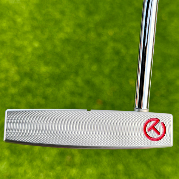 Brand New Phantom X T9 SSS w/Single Bend Shaft