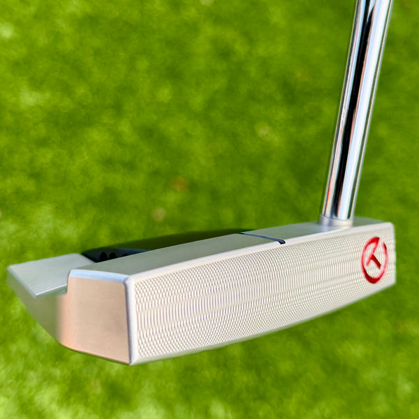 Brand New Phantom X T9 SSS w/Single Bend Shaft