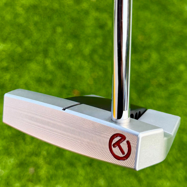 Brand New Phantom X T9 SSS w/Single Bend Shaft