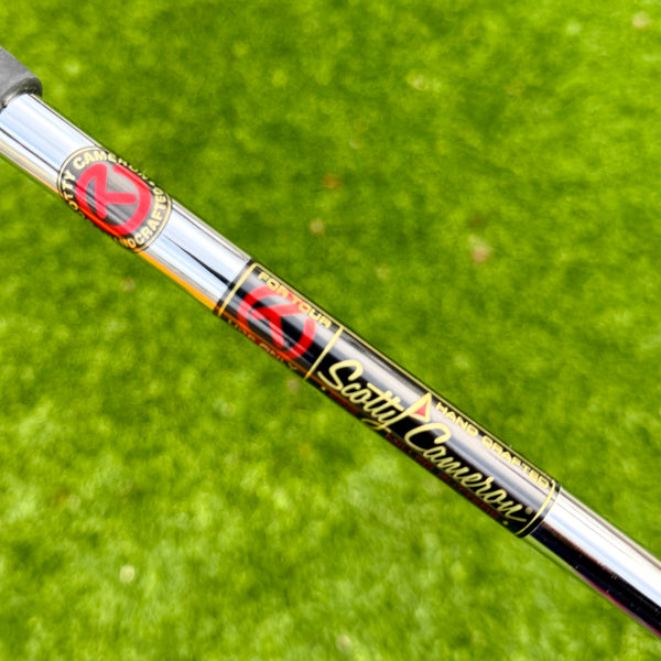 Brand New Phantom X T9 SSS w/Single Bend Shaft