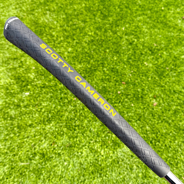 Brand New Phantom X T9 SSS w/Single Bend Shaft