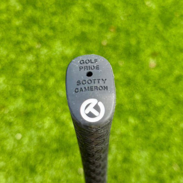 Brand New Phantom X T9 SSS w/Single Bend Shaft