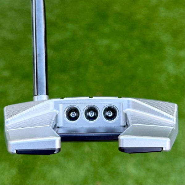 Tour Custom Phantom T5 w/Black Shaft, Single Bend Neck & 3x Alignment Aid