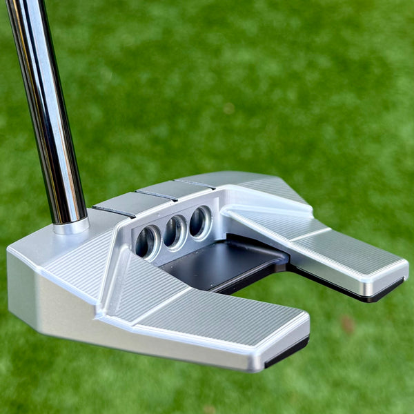 Tour Custom Phantom T5 w/Black Shaft, Single Bend Neck & 3x Alignment Aid