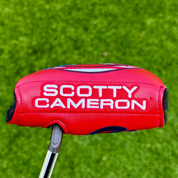 Brand New Black 2025 Phantom X T7.5 SSS w/Welded Flojet Neck