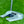 Load image into Gallery viewer, Tour Custom Phantom T5 w/Black Shaft, Single Bend Neck &amp; 3x Alignment Aid
