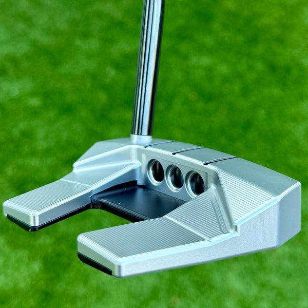 Tour Custom Phantom T5 w/Black Shaft, Single Bend Neck & 3x Alignment Aid