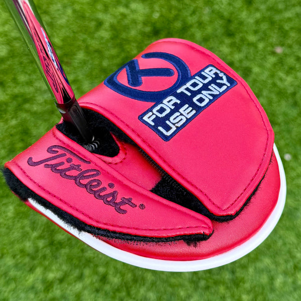 Brand New Black 2025 Phantom X T7.5 SSS w/Welded Flojet Neck