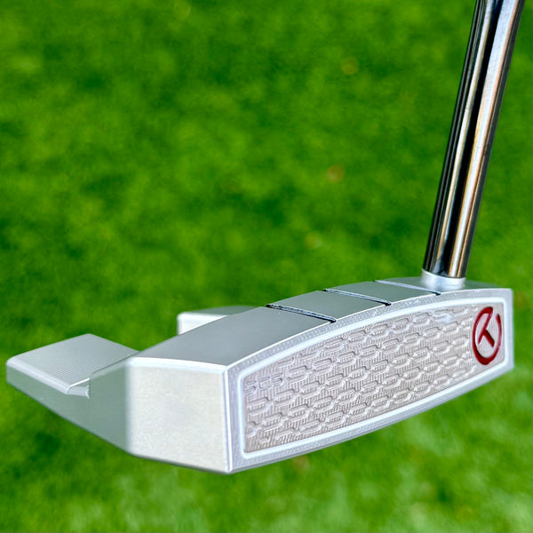 Tour Custom Phantom T5 w/Black Shaft, Single Bend Neck & 3x Alignment Aid