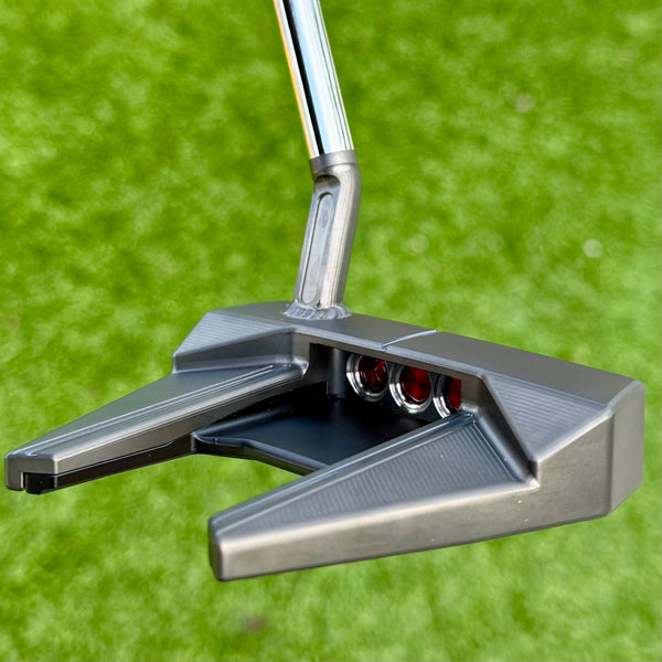 Brand New Black 2025 Phantom X T7.5 SSS w/Welded Flojet Neck