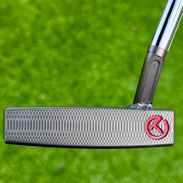 Brand New Black 2025 Phantom X T7.5 SSS w/Welded Flojet Neck