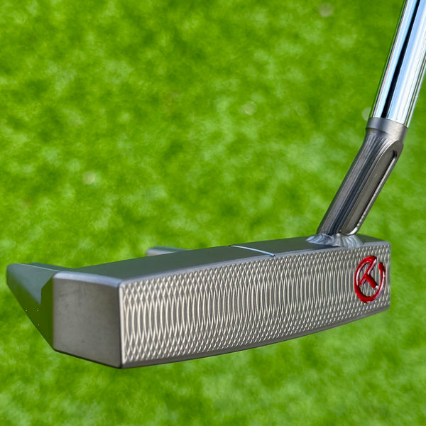 Brand New Black 2025 Phantom X T7.5 SSS w/Welded Flojet Neck