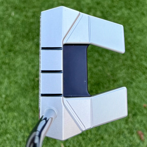 Tour Custom Phantom T5 w/Black Shaft, Single Bend Neck & 3x Alignment Aid